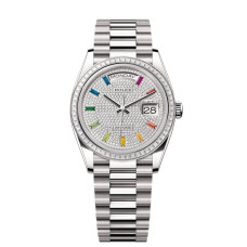 Rolex m128399tbr-0005 Day-Date