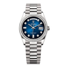 Rolex m128399tbr-0007 Day-Date