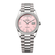 Rolex m128399tbr-0009 Day-Date