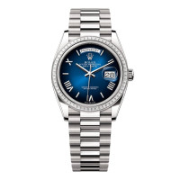 Rolex m128399tbr-0021 Day-Date