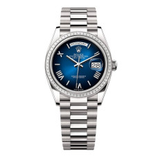 Rolex m128399tbr-0021 Day-Date