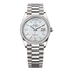 Rolex m128399tbr-0023 Day-Date