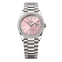 Rolex m128399tbr-0029 Day-Date
