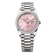 Rolex m128399tbr-0029 Day-Date
