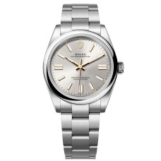 Rolex m134300-0001 Oyster Perpetual