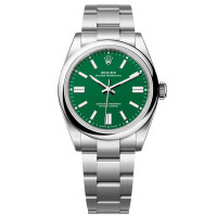 Rolex m134300-0004 Oyster Perpetual