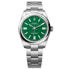 Rolex m134300-0004 Oyster Perpetual