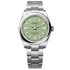 Rolex m134300-0006 Oyster Perpetual