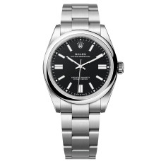 Rolex m134300-0008 Oyster Perpetual