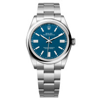 Rolex m134300-0009 Oyster Perpetual