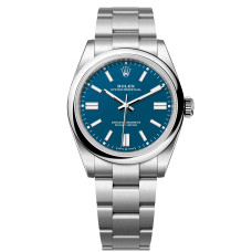 Rolex m134300-0009 Oyster Perpetual