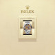 Rolex m134300-0010 Oyster Perpetual
