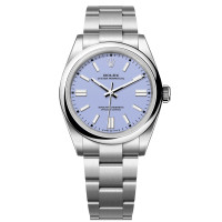 Rolex m134300-0012 Oyster Perpetual