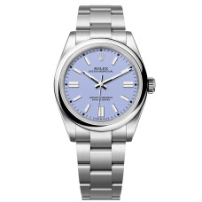 Rolex m134300-0012 Oyster Perpetual