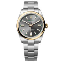 Rolex m134303-0001 Oyster Perpetual