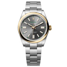 Rolex m134303-0001 Oyster Perpetual