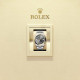 Rolex m134303-0001 Oyster Perpetual