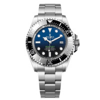 Rolex m136660-0005 Rolex Deepsea