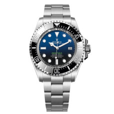 Rolex m136660-0005 Rolex Deepsea