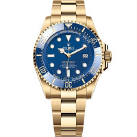 Rolex m136668lb-0001 Rolex Deepsea