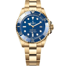 Rolex m136668lb-0001 Rolex Deepsea