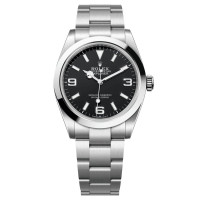 Rolex m224270-0001 GMT-Master II