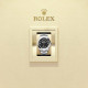 Rolex m224270-0001 GMT-Master II