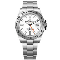 Rolex m226570-0001 Explorer II