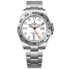 Rolex m226570-0001 Explorer II