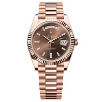 Rolex m228235-0003 Day-Date