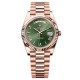 Rolex m228235-0025 Day-Date