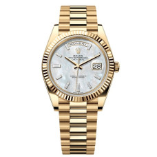 Rolex m228238-0071 Day-Date