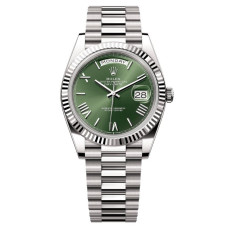 Rolex m228239-0033 Day-Date