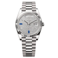 Rolex m228239-0049 Day-Date