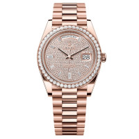Rolex m228345rbr-0002 Day-Date
