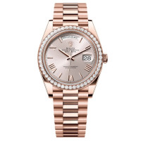 Rolex m228345rbr-0008 Day-Date