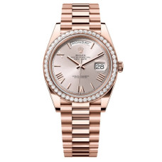 Rolex m228345rbr-0008 Day-Date