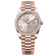 Rolex m228345rbr-0008 Day-Date