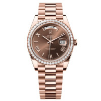 Rolex m228345rbr-0009 Day-Date