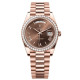 Rolex m228345rbr-0009 Day-Date
