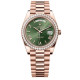 Rolex m228345rbr-0011 Day-Date