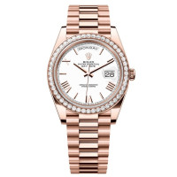 Rolex m228345rbr-0012 Day-Date