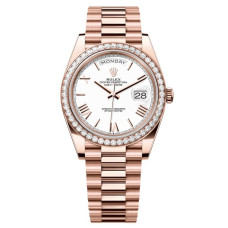 Rolex m228345rbr-0012 Day-Date