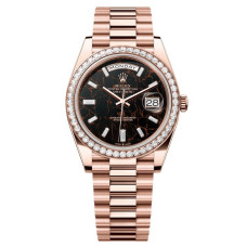 Rolex m228345rbr-0016 Day-Date