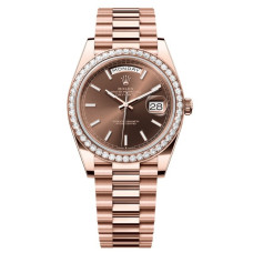 Rolex m228345rbr-0024 Day-Date