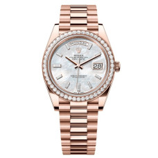 Rolex m228345rbr-0026 Day-Date