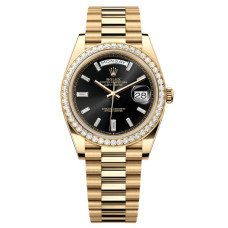 Rolex m228348rbr-0001 Day-Date