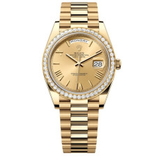 Rolex m228348rbr-0003 Day-Date