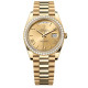 Rolex m228348rbr-0003 Day-Date
