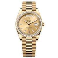 Rolex m228348rbr-0008 Day-Date